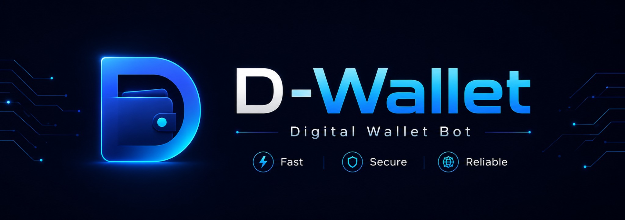 D-Wallet Digital Wallet Platform